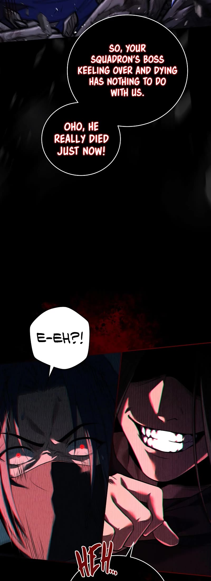 Return of the Frozen Player chapter 143 page 15