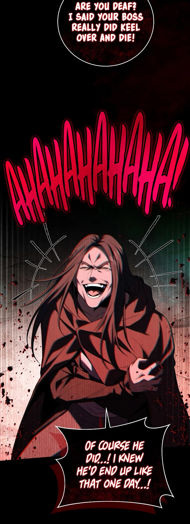 Return of the Frozen Player chapter 143 page 16