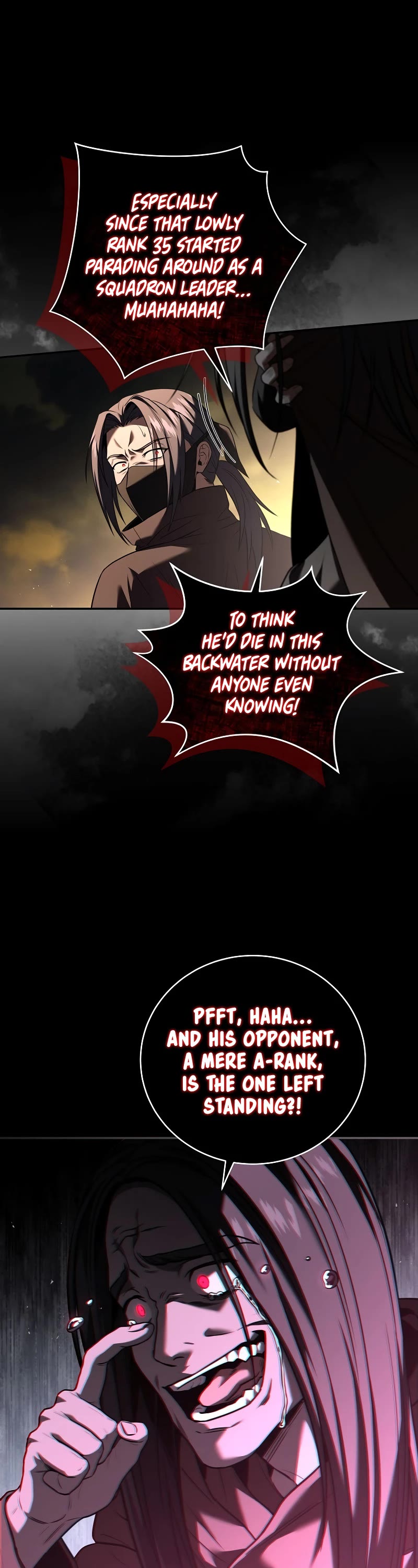 Return of the Frozen Player chapter 143 page 17