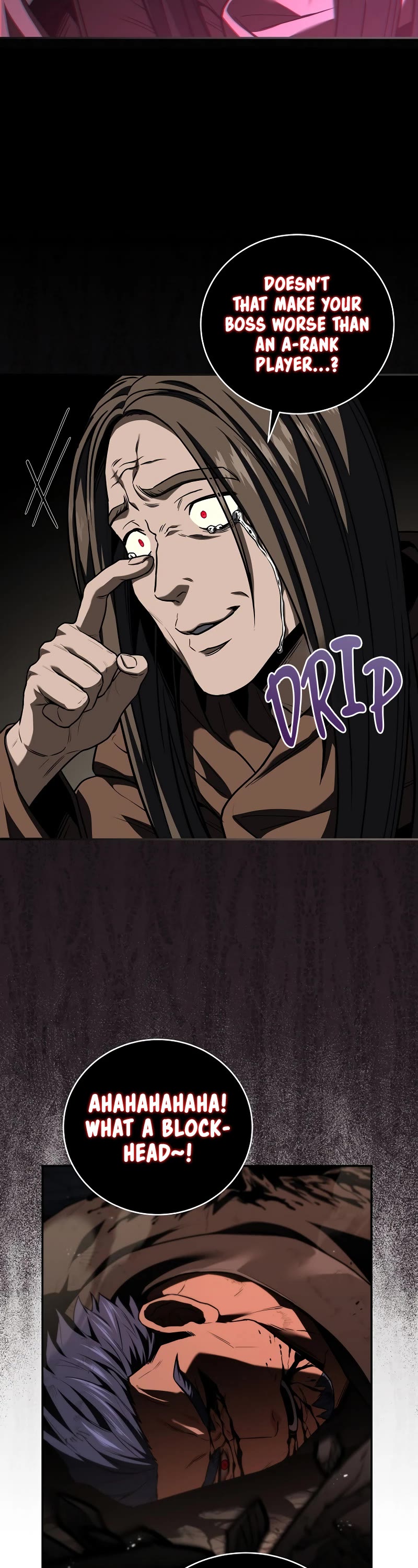 Return of the Frozen Player chapter 143 page 18