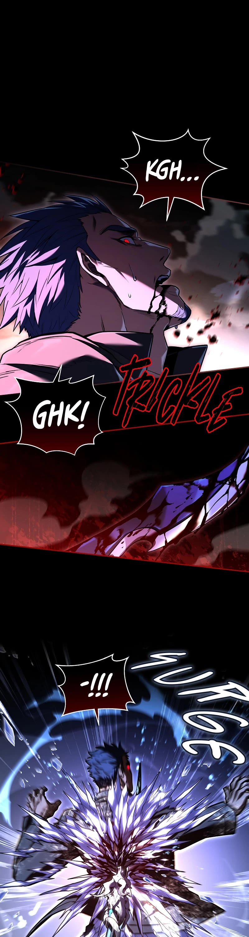 Return of the Frozen Player chapter 143 page 2