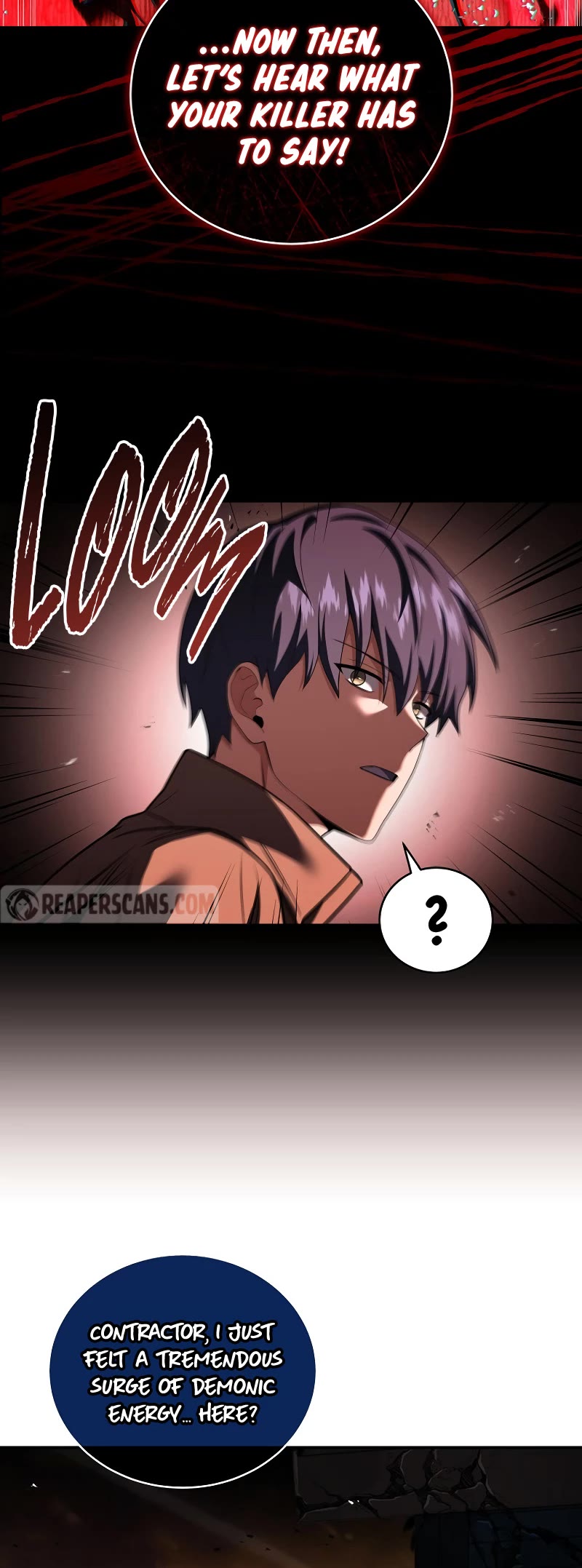 Return of the Frozen Player chapter 143 page 21