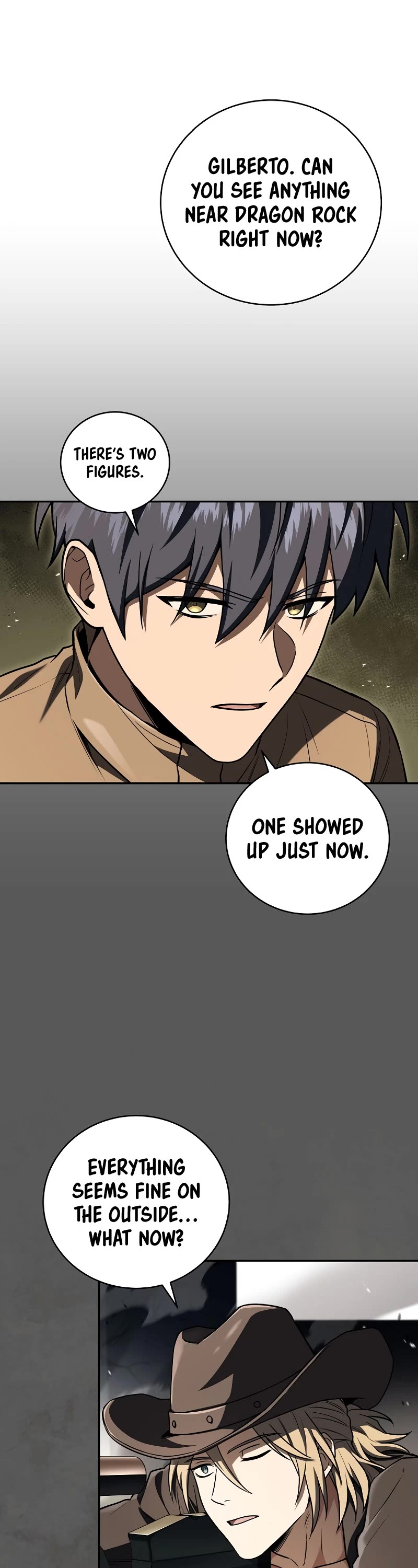 Return of the Frozen Player chapter 143 page 23