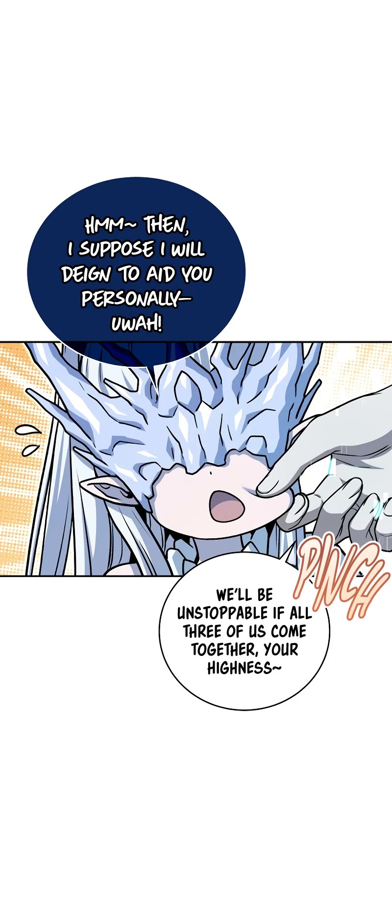 Return of the Frozen Player chapter 143 page 26