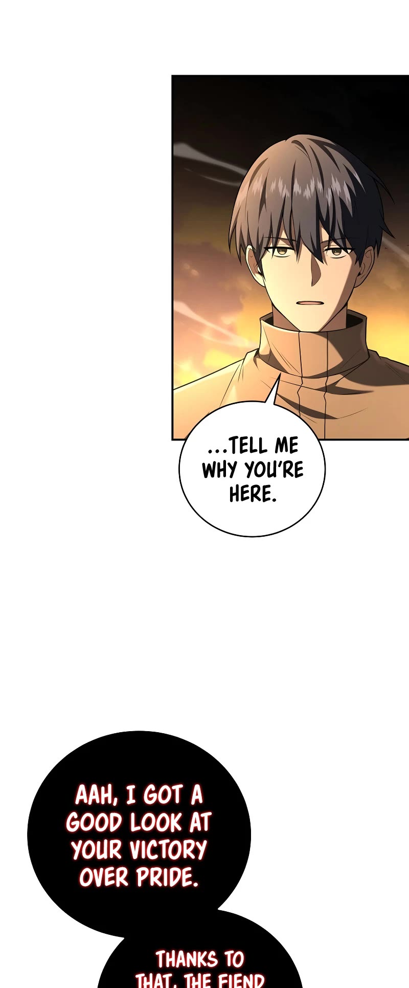 Return of the Frozen Player chapter 143 page 30