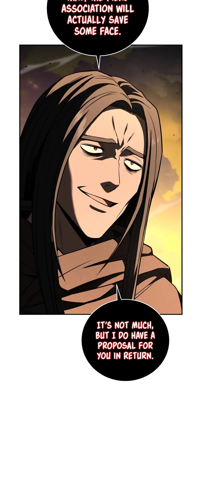 Return of the Frozen Player chapter 143 page 31