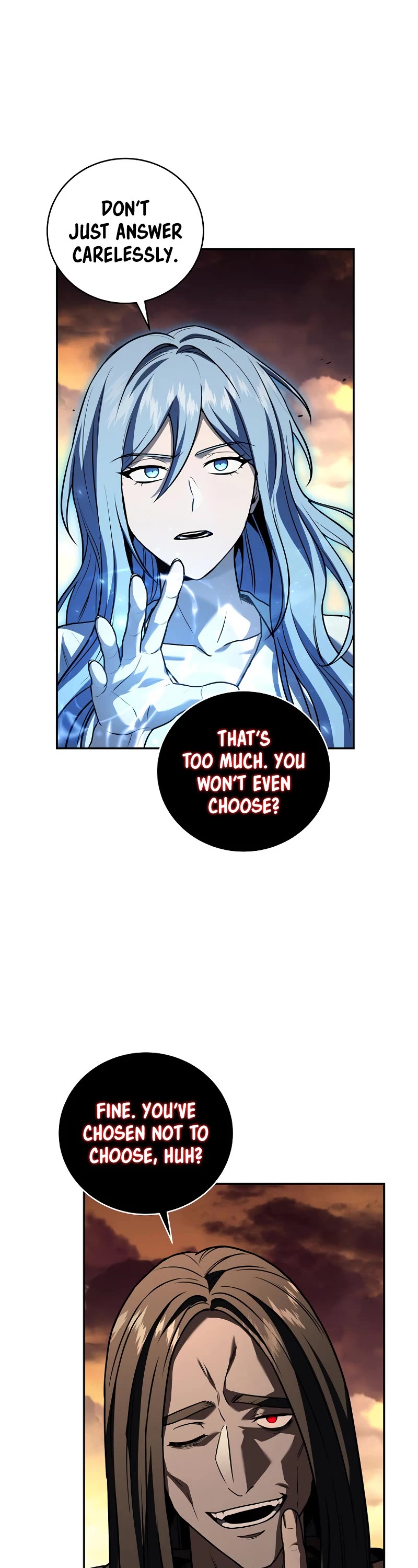 Return of the Frozen Player chapter 143 page 38