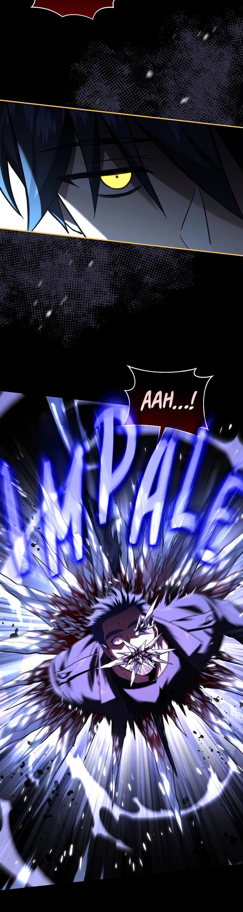 Return of the Frozen Player chapter 143 page 4