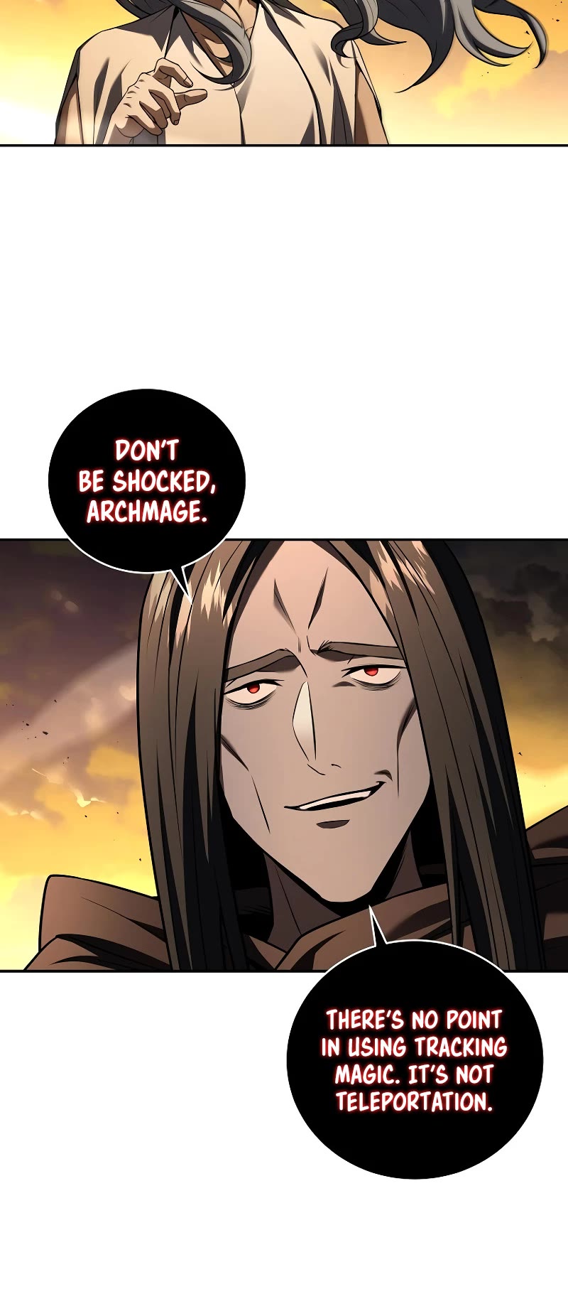 Return of the Frozen Player chapter 143 page 41