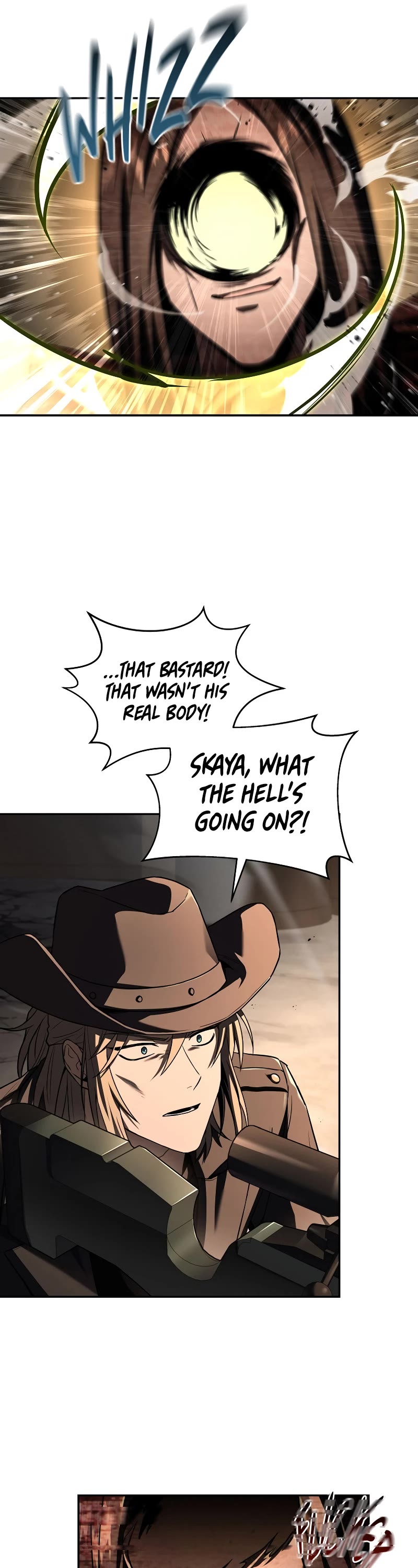 Return of the Frozen Player chapter 143 page 42