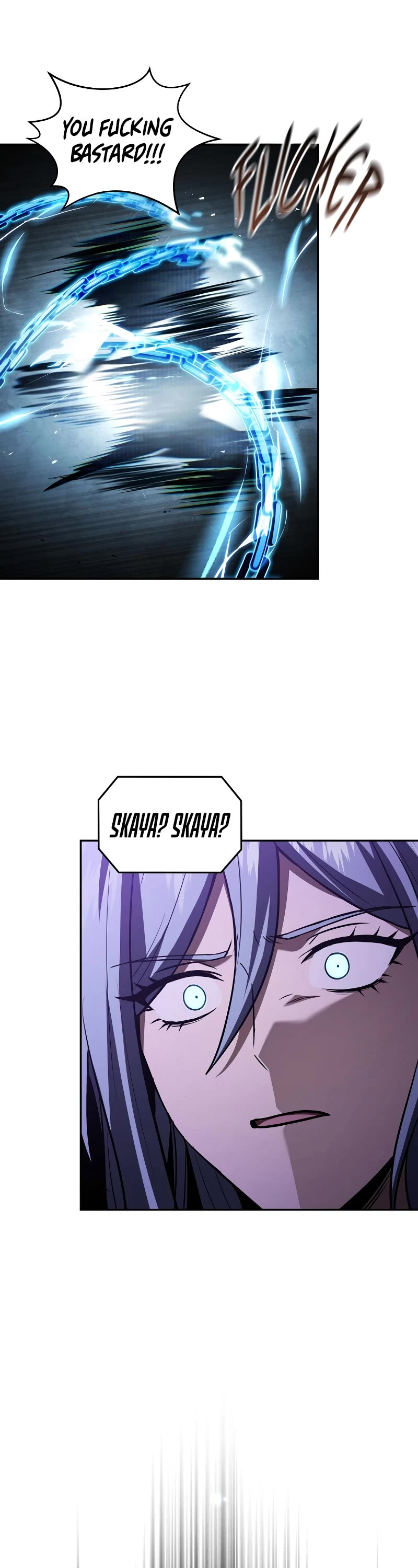 Return of the Frozen Player chapter 143 page 44