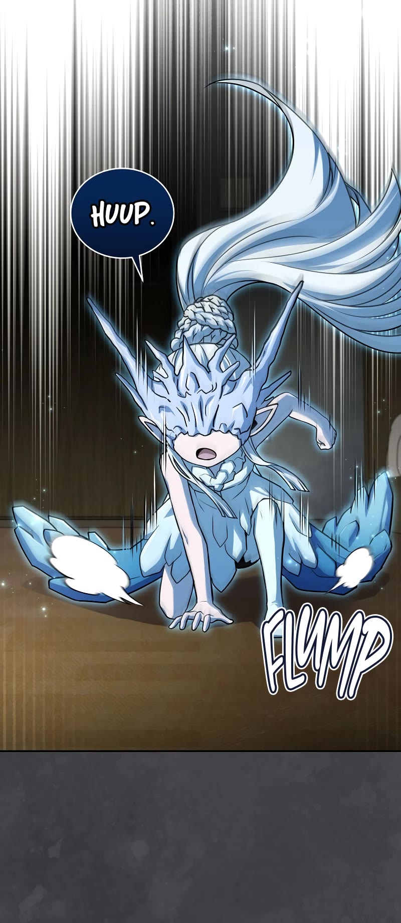 Return of the Frozen Player chapter 143 page 45