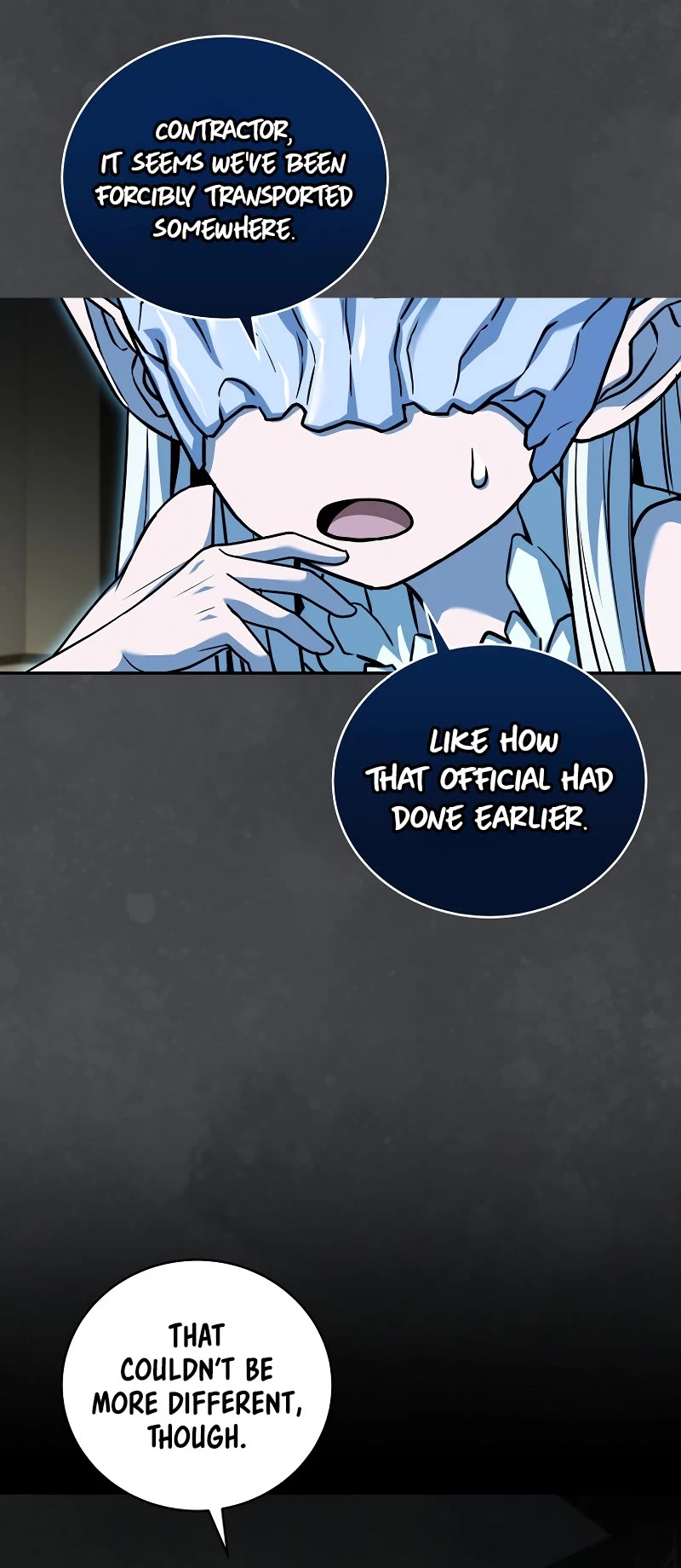 Return of the Frozen Player chapter 143 page 46