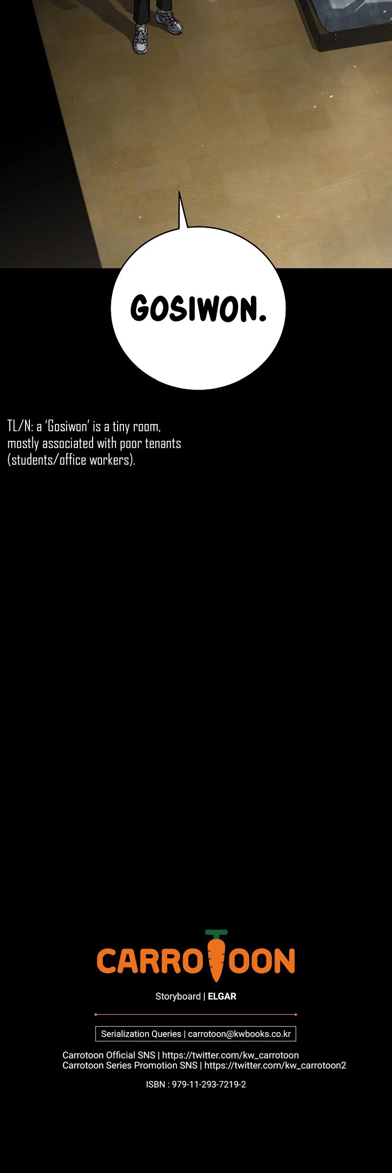 Return of the Frozen Player chapter 143 page 48