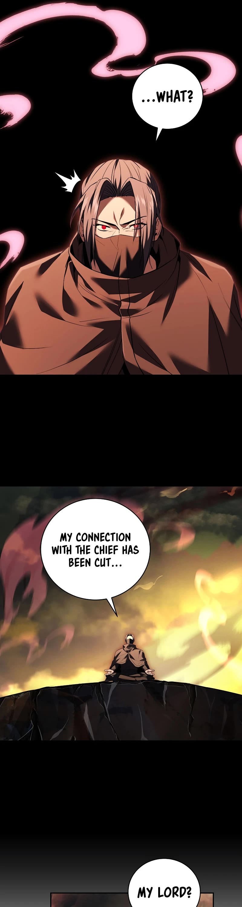 Return of the Frozen Player chapter 143 page 7