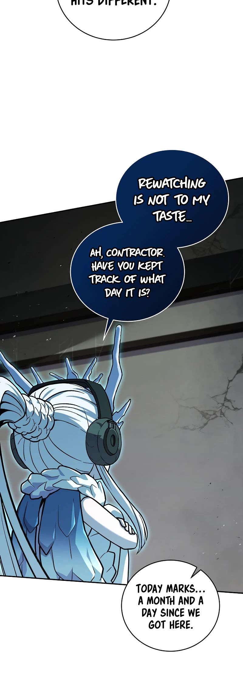 Return of the Frozen Player chapter 144 page 10