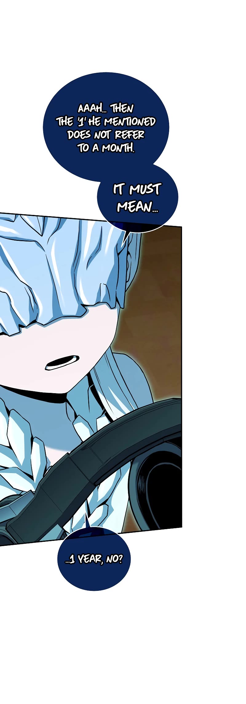 Return of the Frozen Player chapter 144 page 11