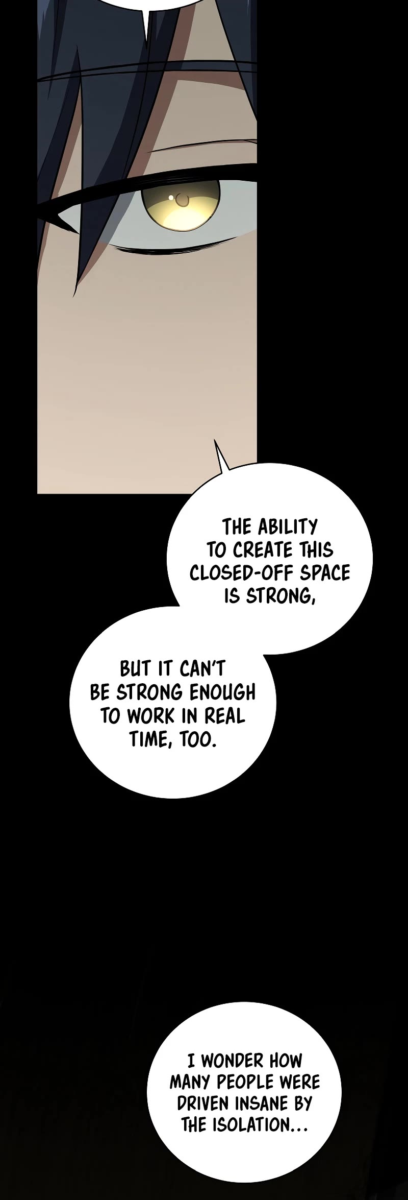 Return of the Frozen Player chapter 144 page 16