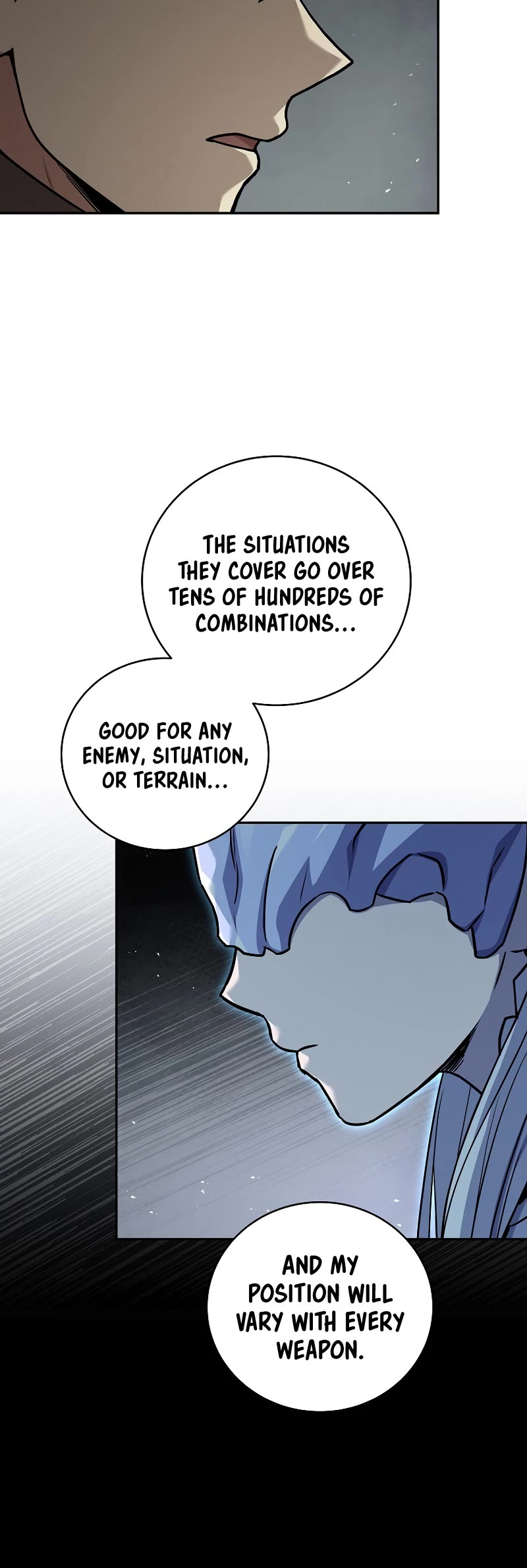 Return of the Frozen Player chapter 144 page 20