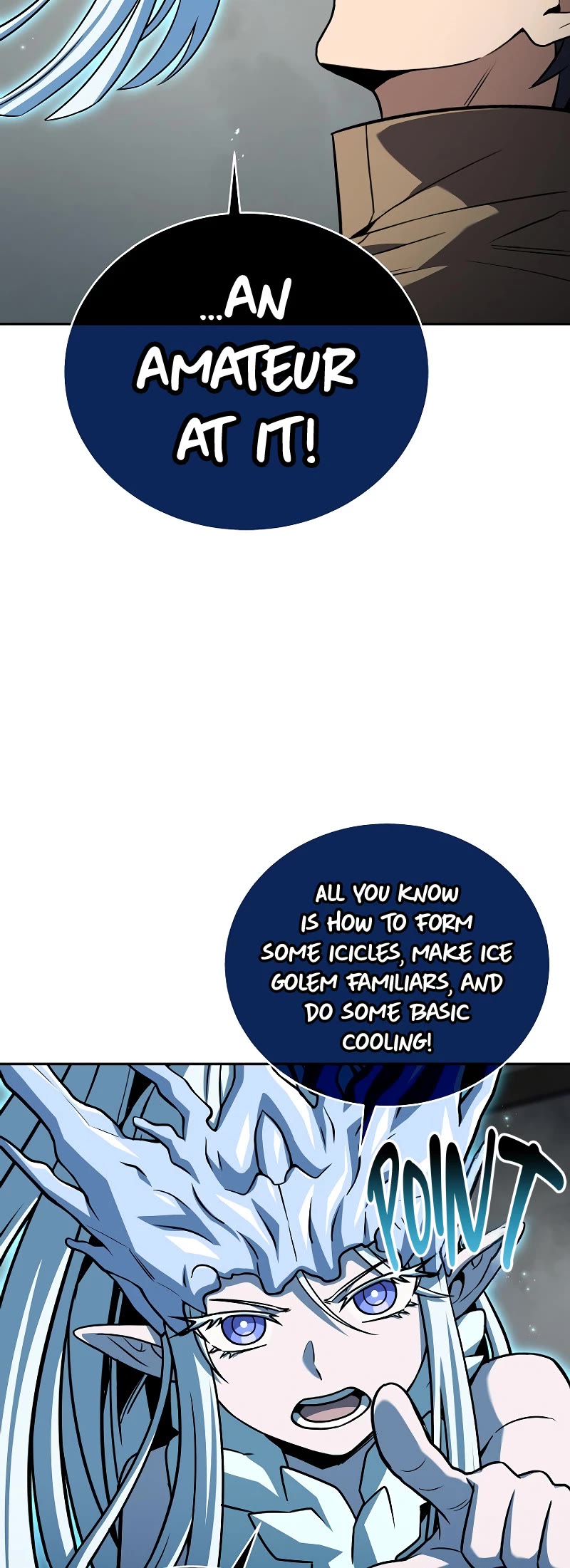 Return of the Frozen Player chapter 144 page 25