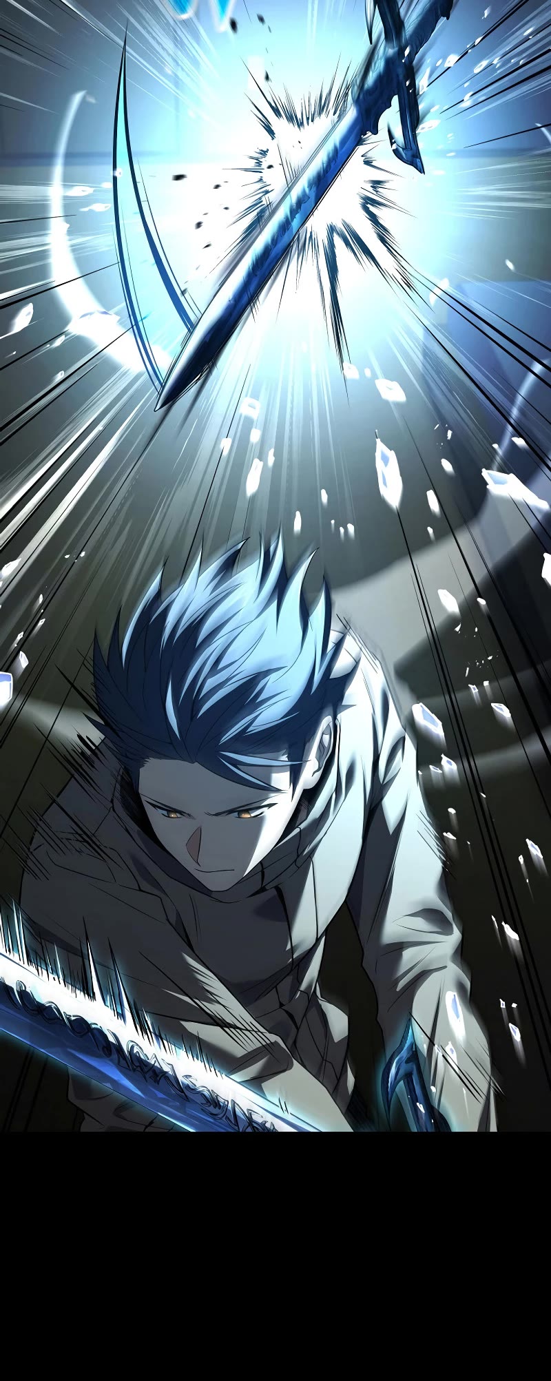 Return of the Frozen Player chapter 144 page 31