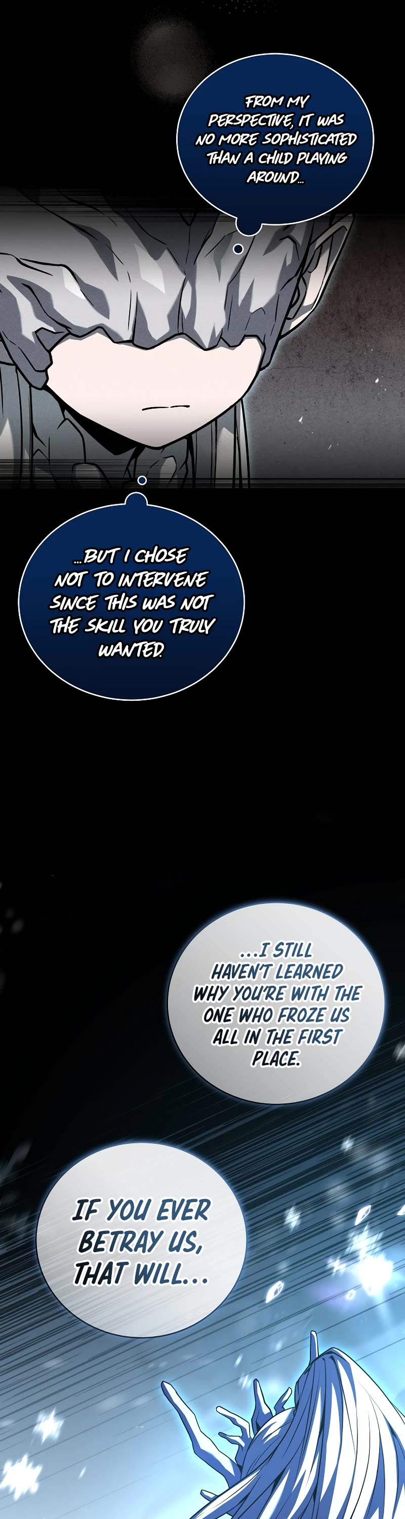 Return of the Frozen Player chapter 144 page 37