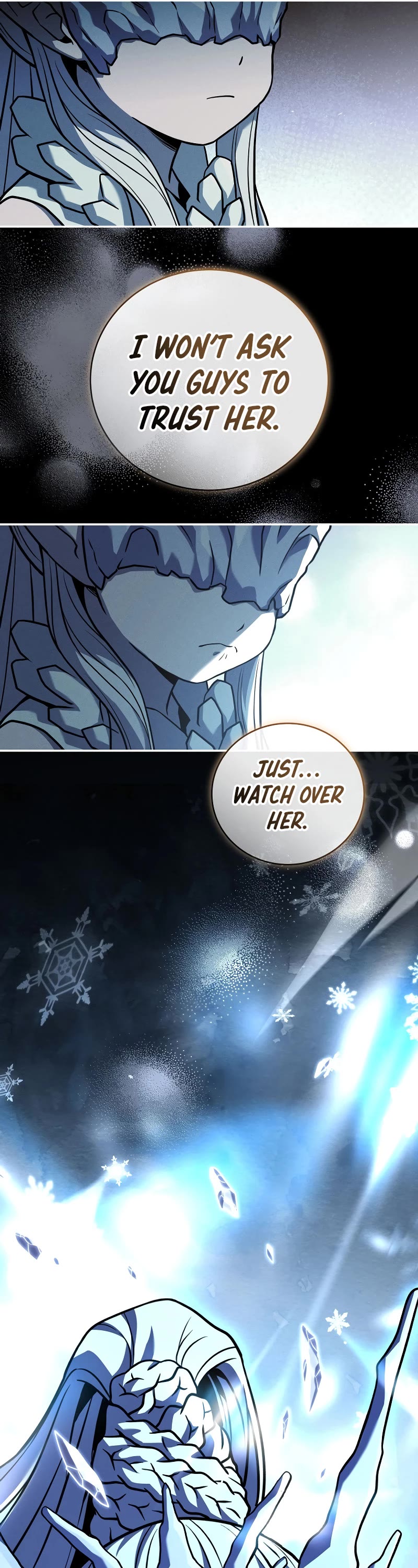 Return of the Frozen Player chapter 144 page 40