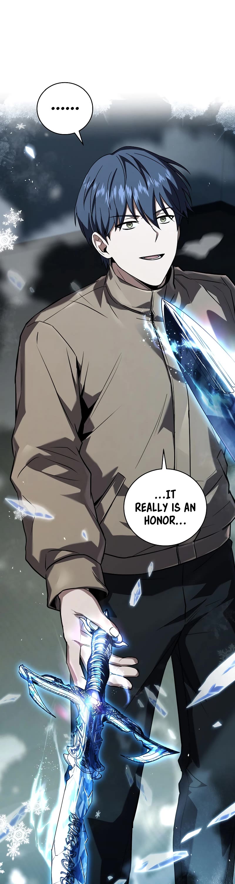 Return of the Frozen Player chapter 144 page 42