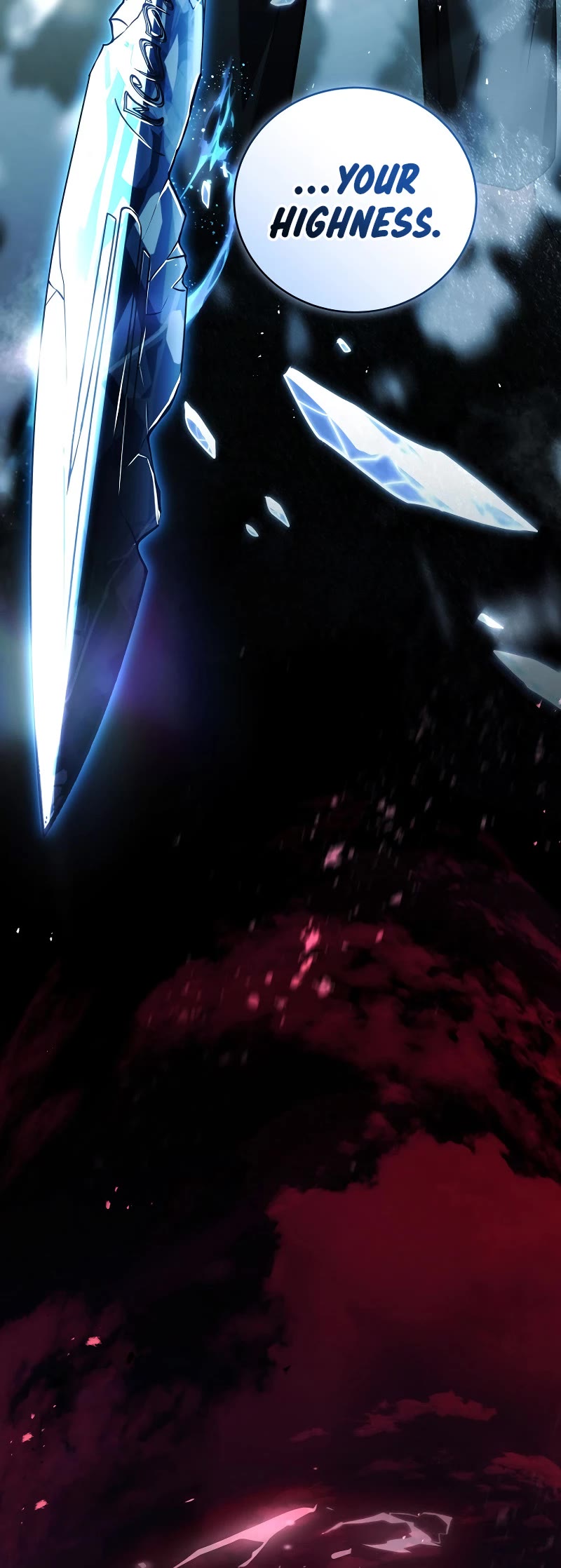 Return of the Frozen Player chapter 144 page 43