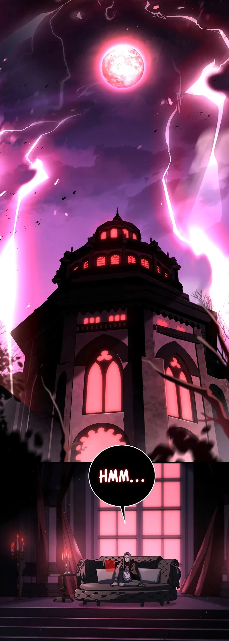 Return of the Frozen Player chapter 144 page 44