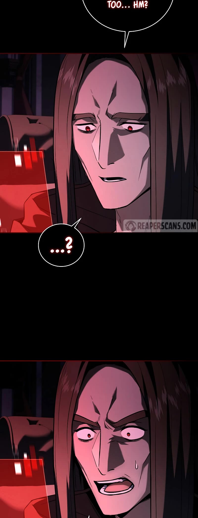 Return of the Frozen Player chapter 144 page 46