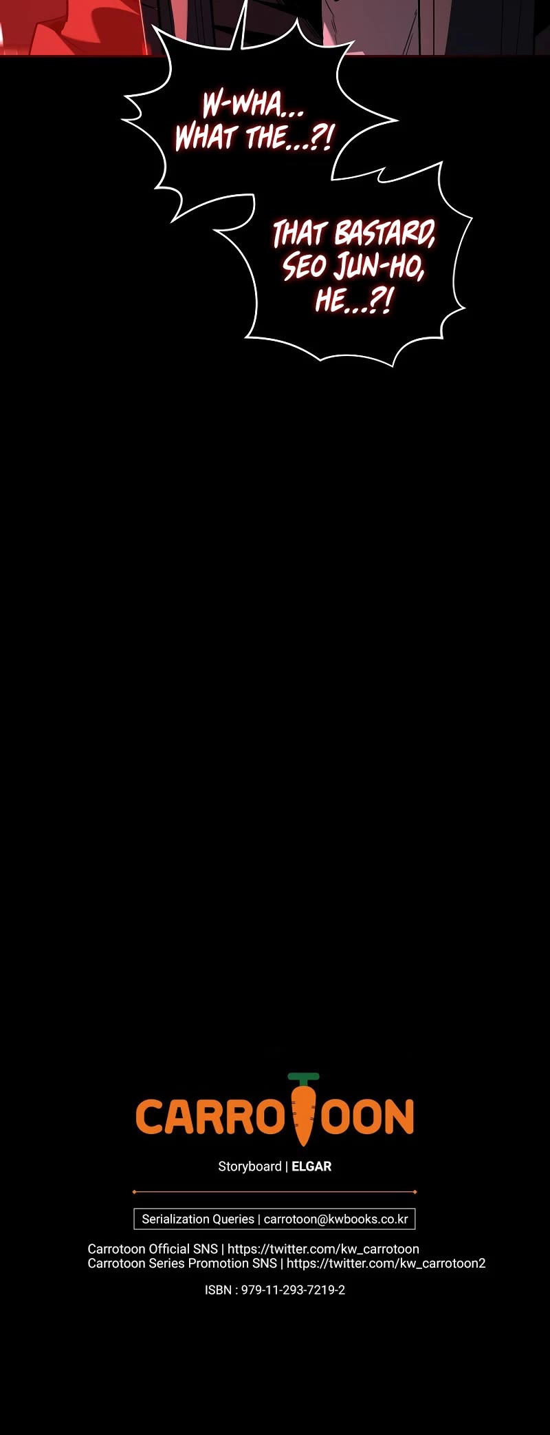 Return of the Frozen Player chapter 144 page 47