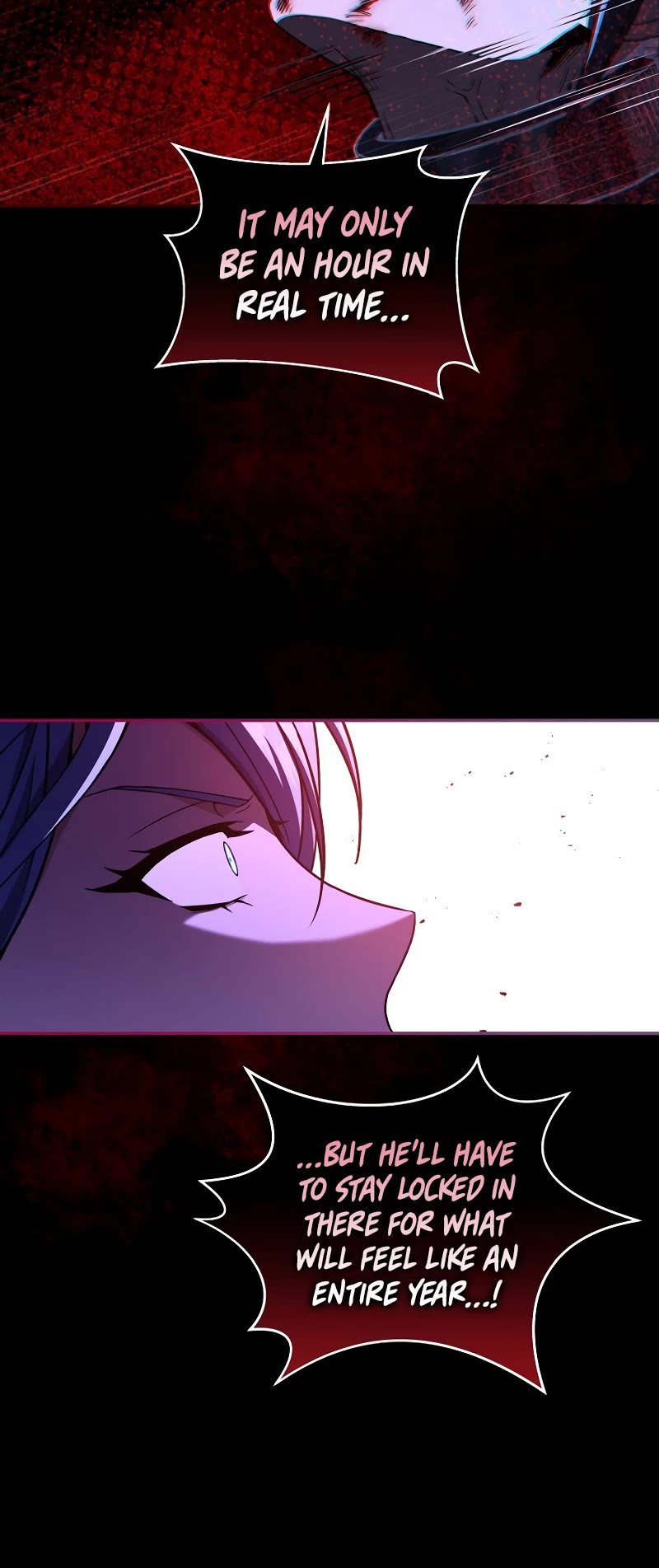 Return of the Frozen Player chapter 144 page 5