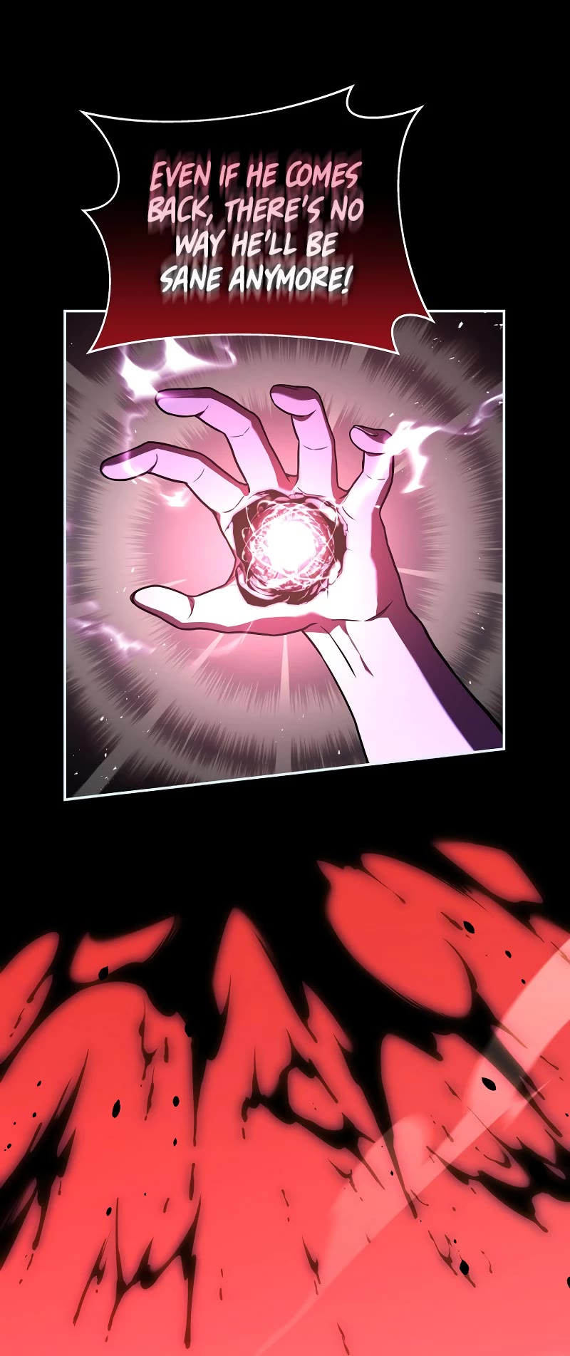 Return of the Frozen Player chapter 144 page 6