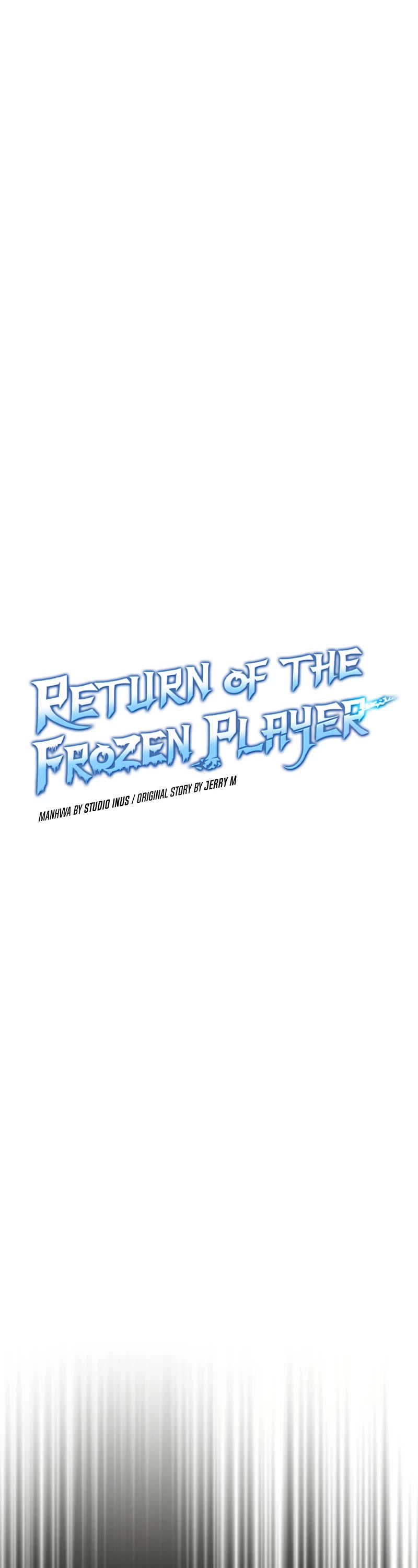 Return of the Frozen Player chapter 144 page 8