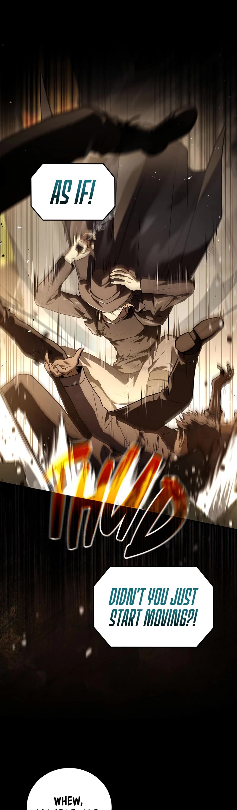 Return of the Frozen Player chapter 145 page 11