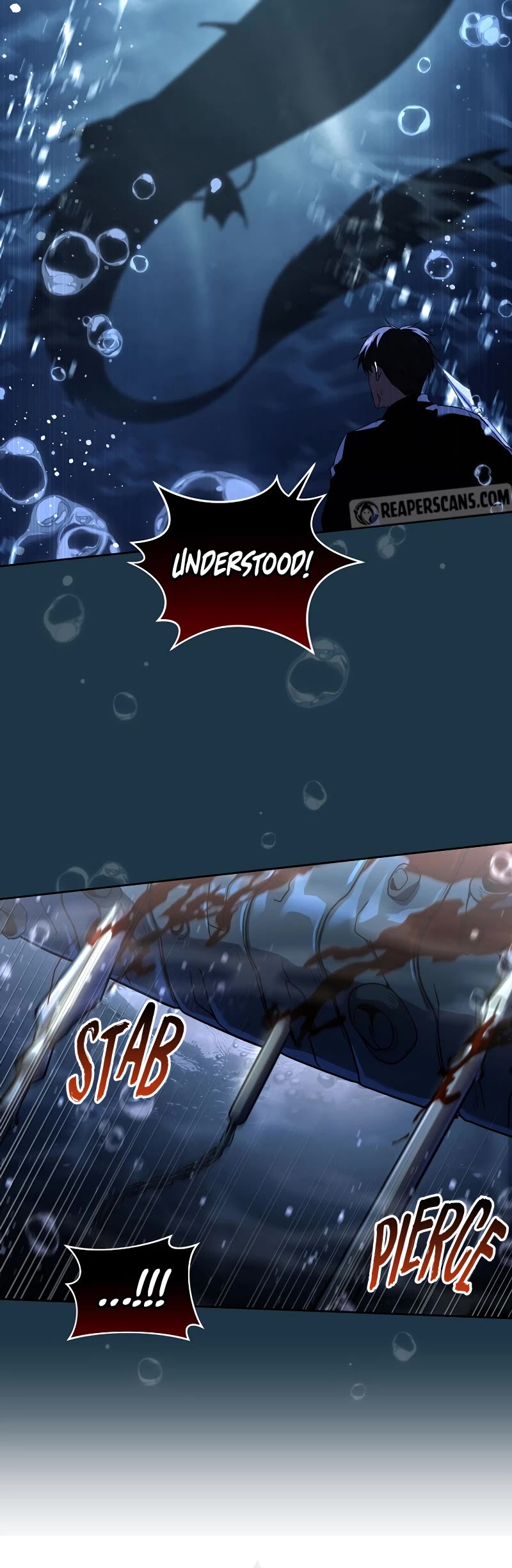 Return of the Frozen Player chapter 145 page 15