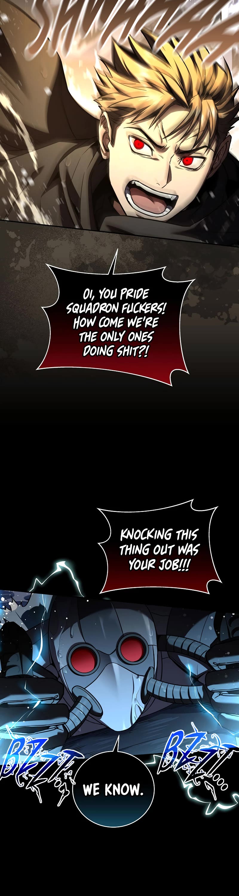 Return of the Frozen Player chapter 145 page 17