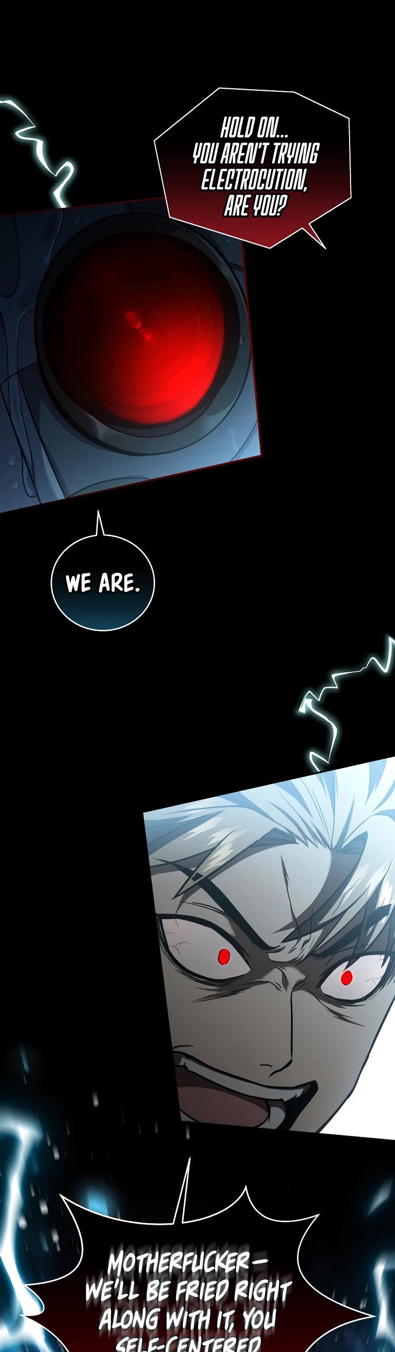 Return of the Frozen Player chapter 145 page 18