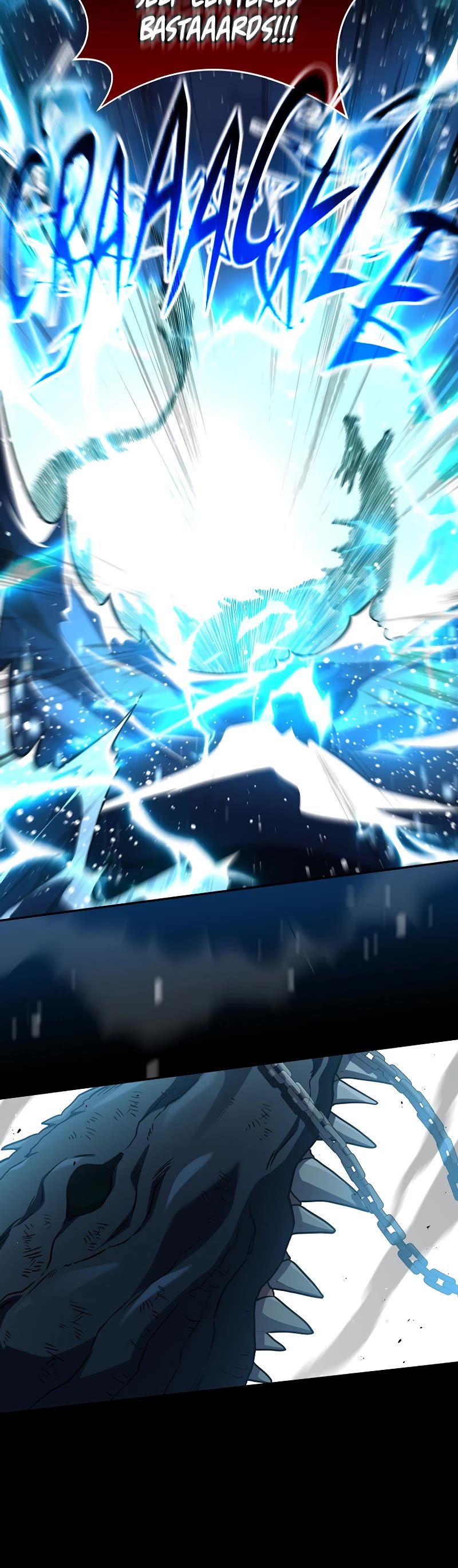 Return of the Frozen Player chapter 145 page 19