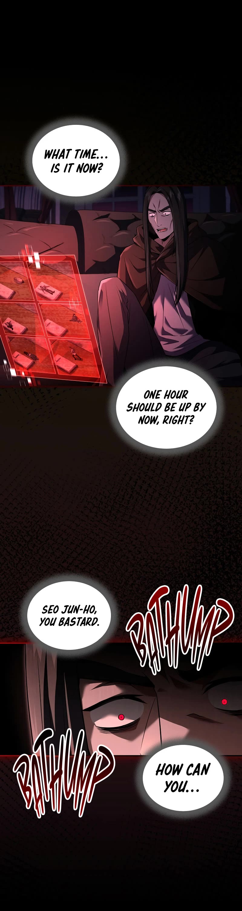 Return of the Frozen Player chapter 145 page 2