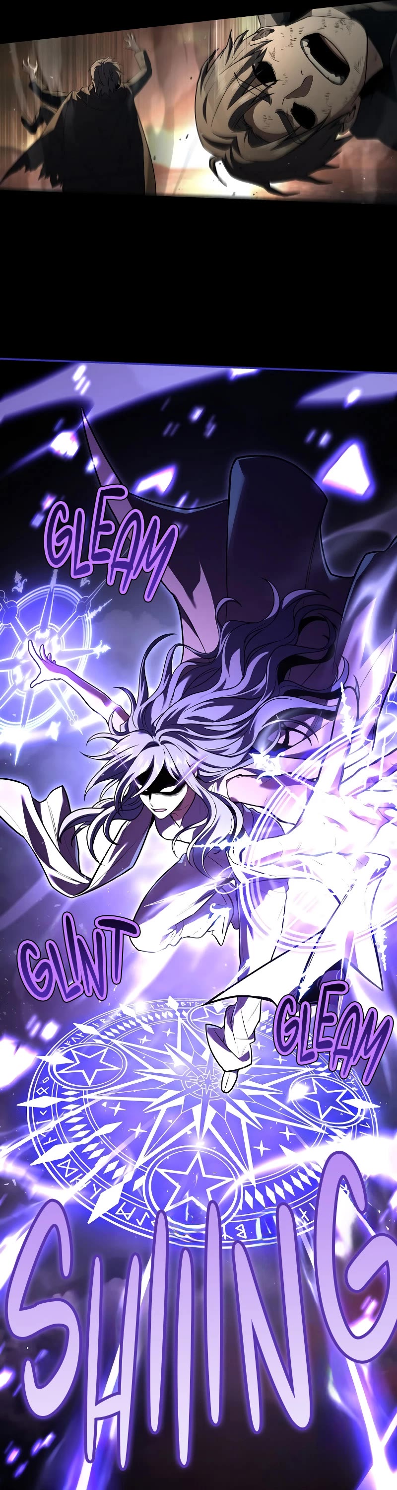 Return of the Frozen Player chapter 145 page 20