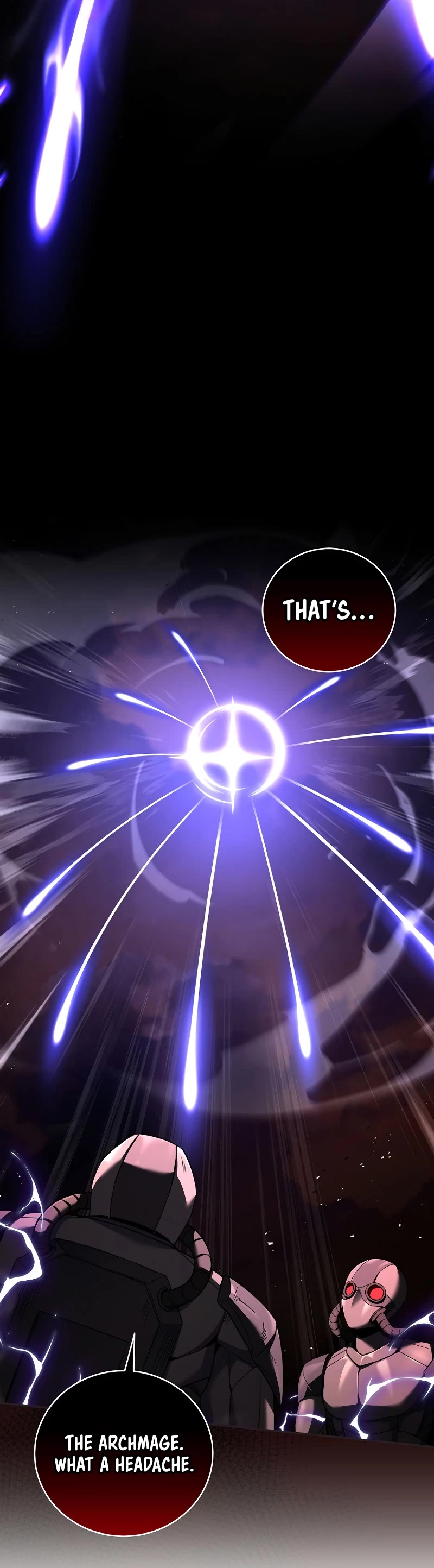 Return of the Frozen Player chapter 145 page 21