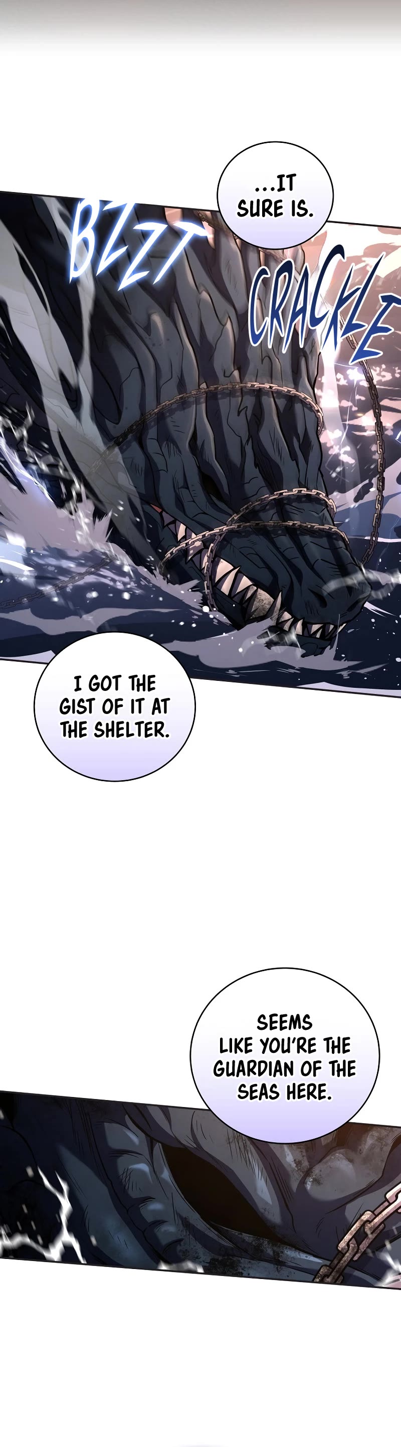 Return of the Frozen Player chapter 145 page 22