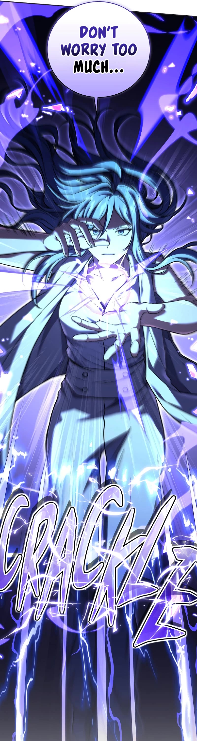 Return of the Frozen Player chapter 145 page 23