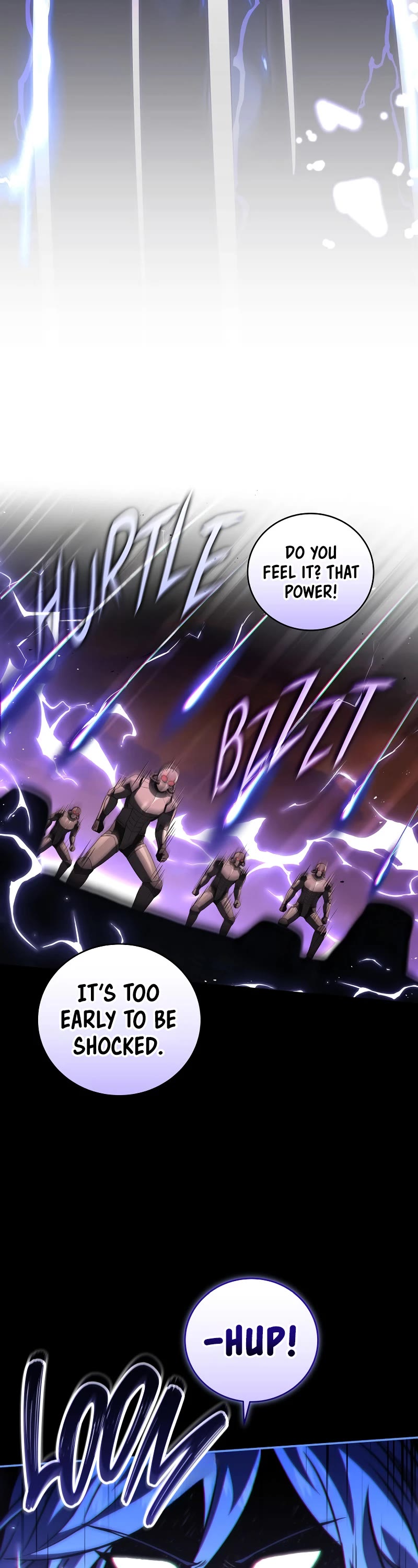 Return of the Frozen Player chapter 145 page 24