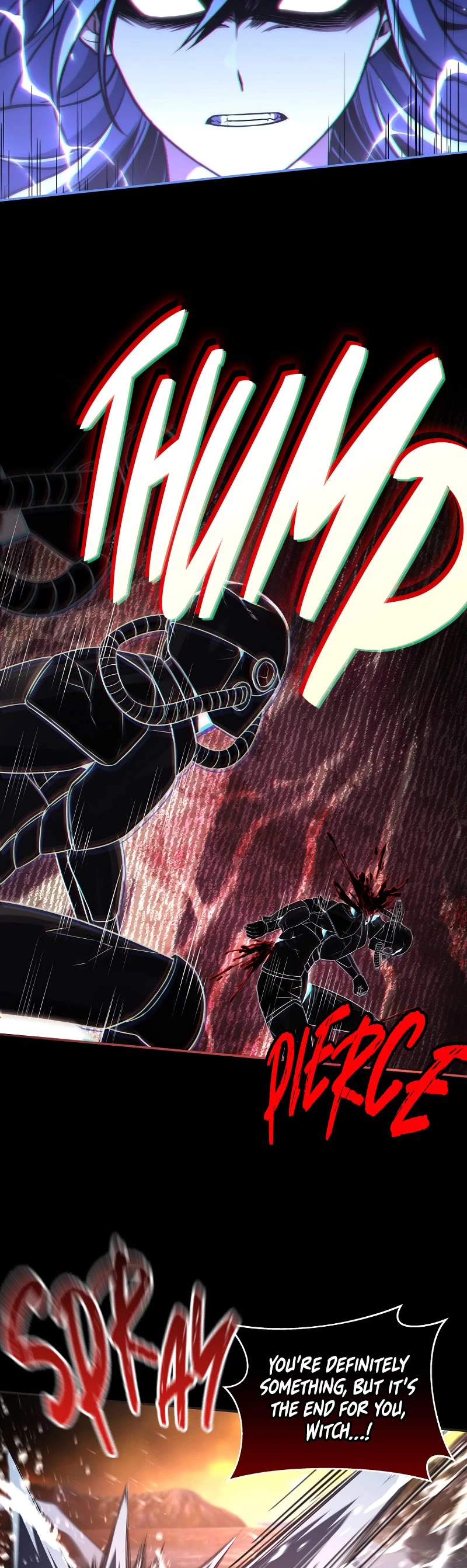 Return of the Frozen Player chapter 145 page 25