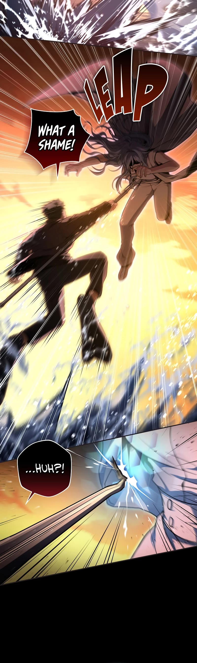 Return of the Frozen Player chapter 145 page 26