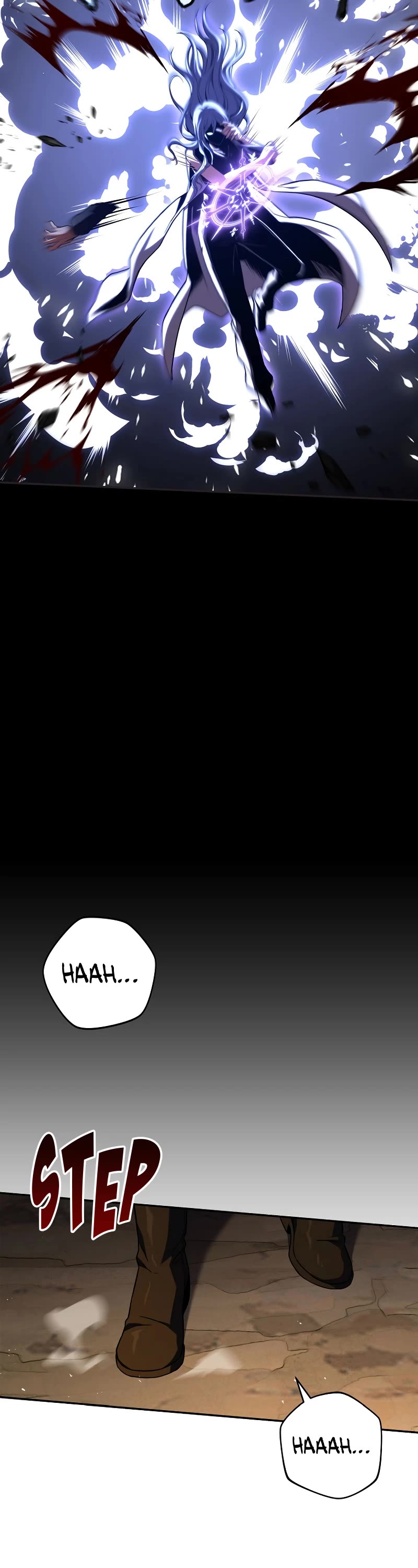 Return of the Frozen Player chapter 145 page 28