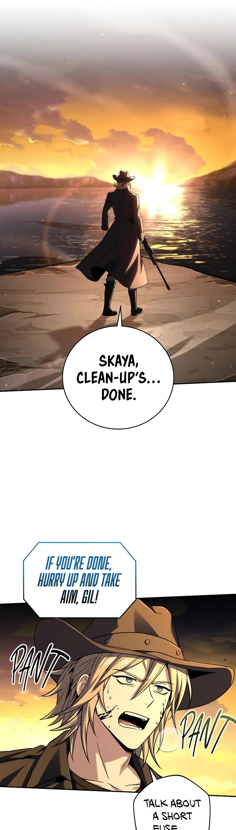 Return of the Frozen Player chapter 145 page 29